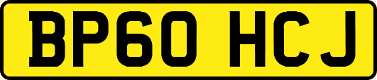 BP60HCJ