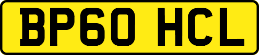 BP60HCL