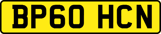 BP60HCN