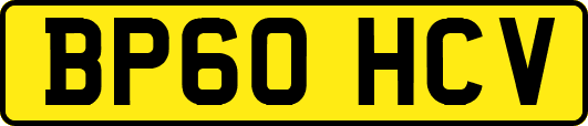 BP60HCV
