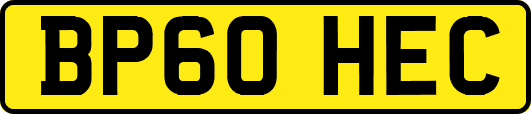 BP60HEC