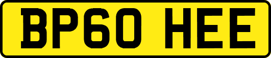 BP60HEE