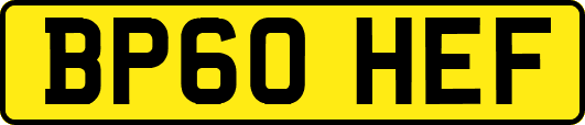 BP60HEF