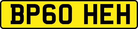 BP60HEH