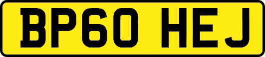 BP60HEJ