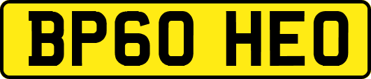 BP60HEO