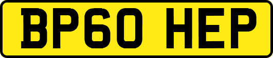 BP60HEP