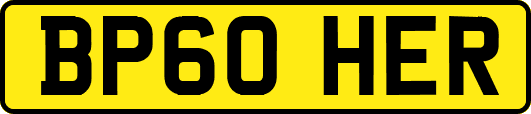 BP60HER