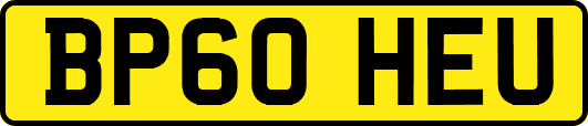 BP60HEU