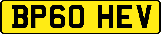 BP60HEV