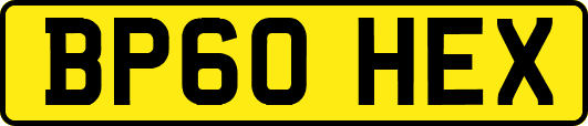 BP60HEX