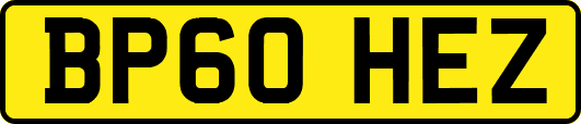 BP60HEZ
