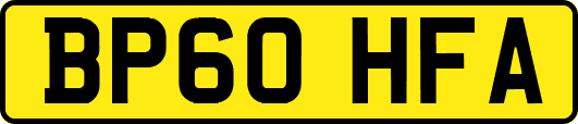 BP60HFA