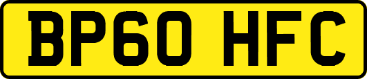 BP60HFC