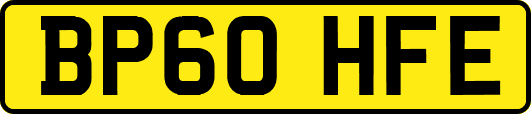 BP60HFE
