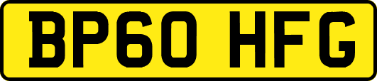 BP60HFG