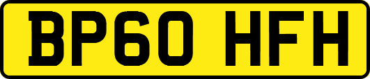 BP60HFH