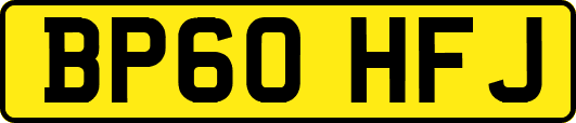 BP60HFJ