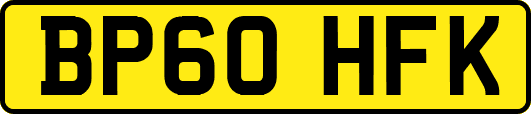 BP60HFK