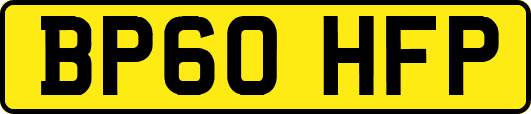 BP60HFP