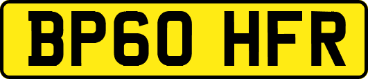 BP60HFR