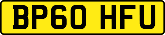 BP60HFU