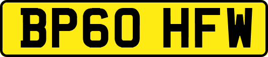 BP60HFW