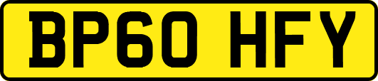 BP60HFY