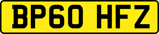 BP60HFZ