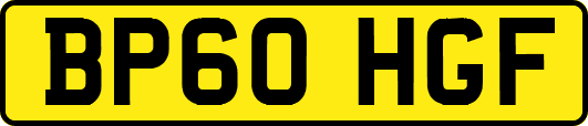 BP60HGF