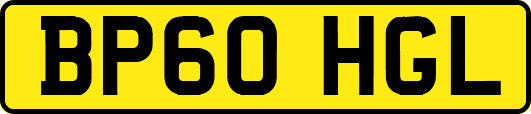 BP60HGL