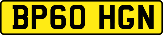 BP60HGN