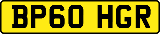 BP60HGR