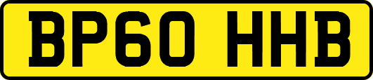 BP60HHB