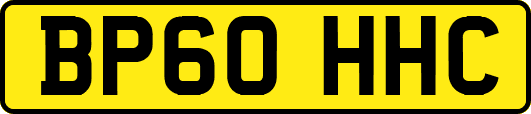 BP60HHC