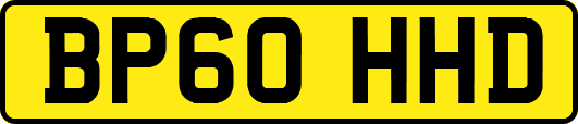 BP60HHD