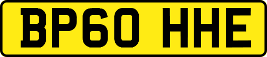 BP60HHE