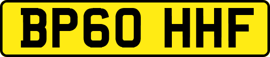BP60HHF
