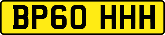 BP60HHH