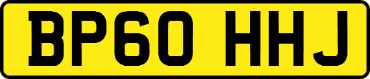 BP60HHJ