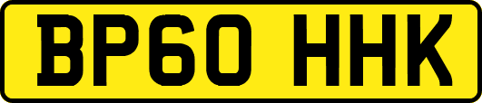 BP60HHK