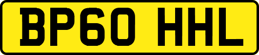 BP60HHL
