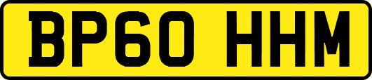 BP60HHM