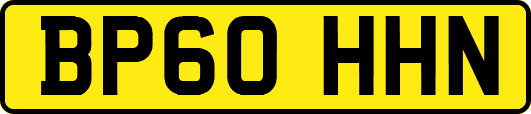 BP60HHN