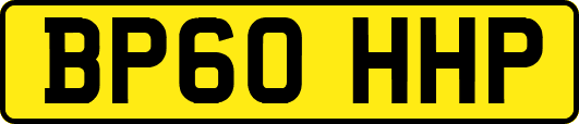 BP60HHP