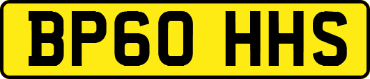 BP60HHS