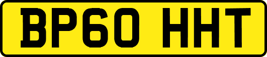 BP60HHT