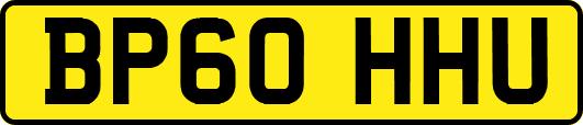 BP60HHU