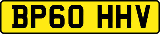 BP60HHV