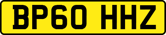 BP60HHZ